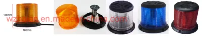  Amber White Red Blue Green Forklift LED Mini Beacon