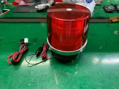 Airport Rotating Waterproof Flashing Police LED Light Beacon LTE135