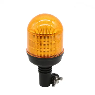  LED Beacon Warning Strobe Light