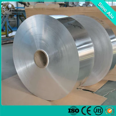 0.5mm 0.8mm 3003 Alloy Aluminum Trim Strips for Transformer Winding