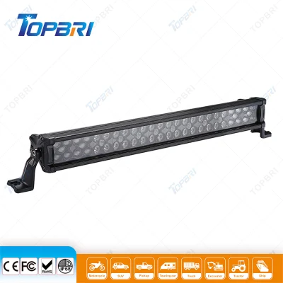  2018 High Power 144W LED Driving Light Bar for Offroad Cars