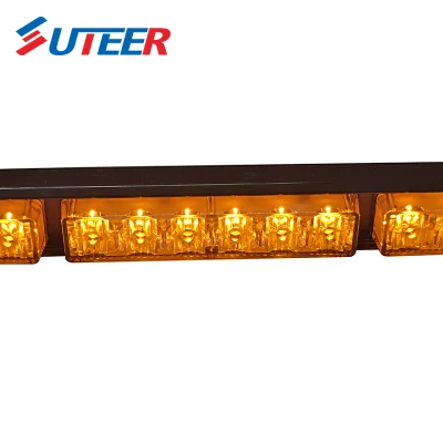  Hot Sale LED Emergency Vehicle Truck Warning Light Bars (WB86T)