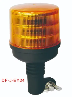 ECE R65 R10 LED Flashing Light Warning Light Strobe Beacon Light