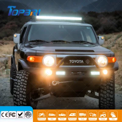40inch 240W CREE LED Driving Light Bar for 4X4