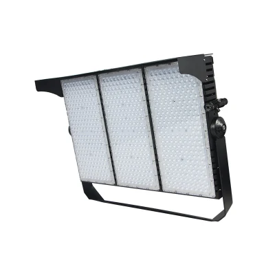 High Quality Wholesale High Lumens 200W 230V Die Casting Aluminum IP65 Outdoor Sport Stadium LED Flood Light