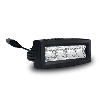 Aurora E Mark 4 Inch LED Light Bar for Car off Road Work Light