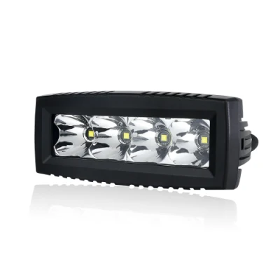 Aurora E Mark 4 Inch LED Light Bar for Car off Road Work Light