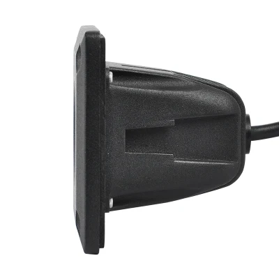 3&prime;&prime; 10W Flood Beam Festoon License Plate Light Interior Light for Car Truck Trailer Tractor