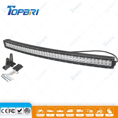  240W 4X4 off Road ATV UTV Truck LED Light Bar