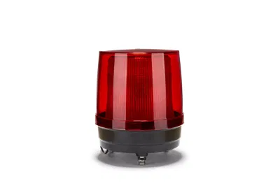  Senken Hot Sale LED Beacon Circular Warning Light