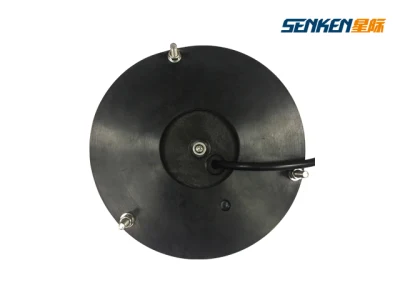 Senken 27W Super Slim Police Car Emergency Warning Rotating Beacon