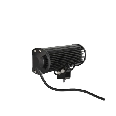 Dual Row 108W/126W/144W/198W/234W 12V/24V CREE LED Driving Light Bar for Offroad 4X4 Car Truck