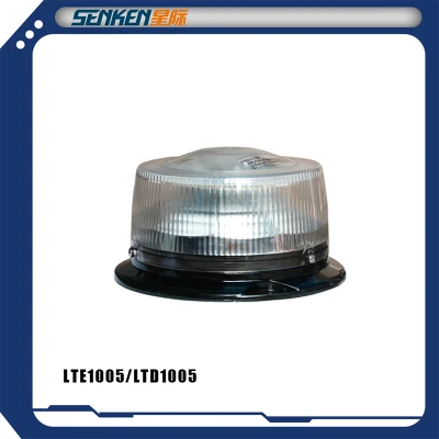 Senken 27W LED Signal Light Warning Emergency Strobe Beacon