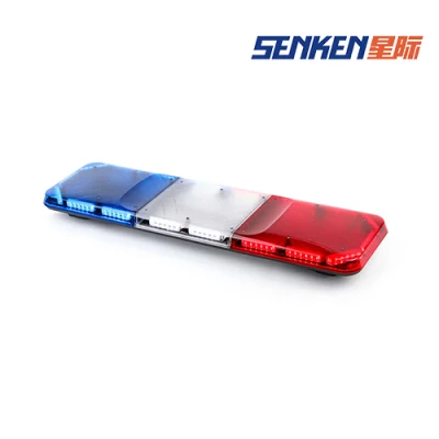  Top 10 China Police Lightbars Manufacturers &amp; Suppliers ECE R65 New Design 3W LED Police Lightbar