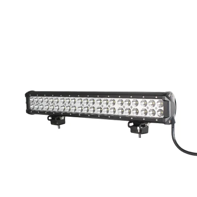 Hot Sale12V 24V Dual Row CREE 4inch-44inch LED Work Light Bar for Truck, Jeep, Offroad