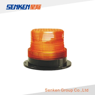  Easy Mounting Wide Application Mini LED Beacon