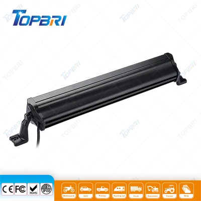 2018 High Power 144W LED Driving Light Bar for Offroad Cars