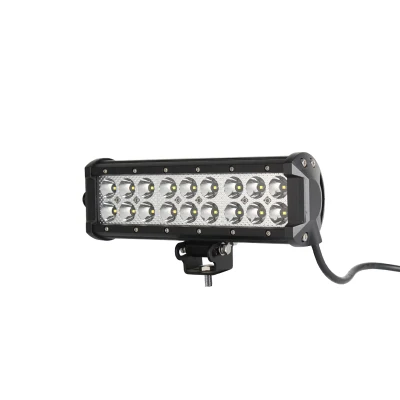 Dual Row 108W/126W/144W/198W/234W 12V/24V CREE LED Driving Light Bar for Offroad 4X4 Car Truck