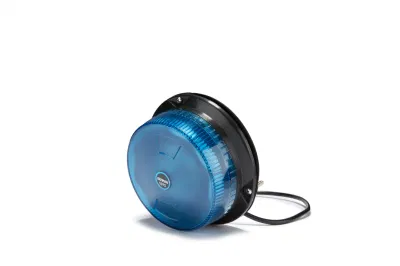 Senken 27W Super Slim Police Car Emergency Warning Rotating Beacon