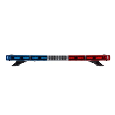  LED Warning Strobe Emergency Light Bar for Trucks