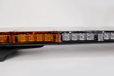 Senken SAE R65 Police Ambulance LED Warning Lightbar