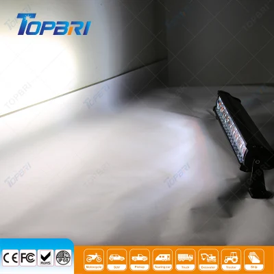2018 High Power 144W LED Driving Light Bar for Offroad Cars