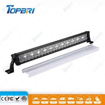 2018 High Power 144W LED Driving Light Bar for Offroad Cars