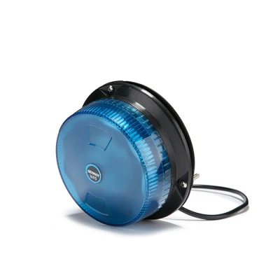 Senken LED Super Slim Rotating Flash Emergency Warning Beacon