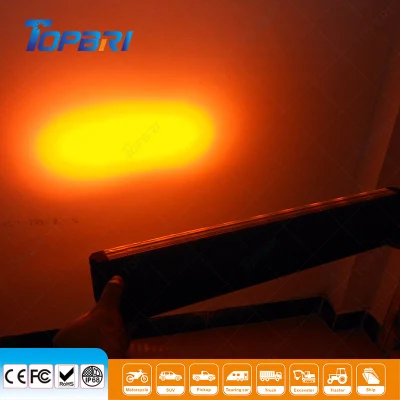 2018 High Power 144W LED Driving Light Bar for Offroad Cars