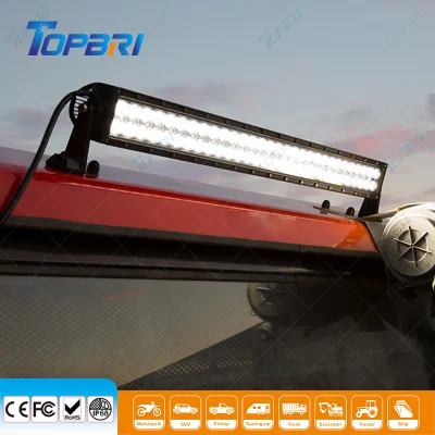 33inch 180W Waterproof Offroad LED Working Light Bar