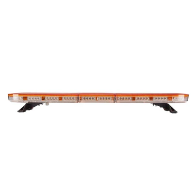  Thinnest LED Emergency Lightbar (TBD-685103)