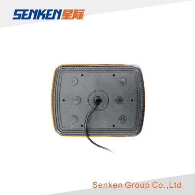 SAE LED Vehicle Strobe Mini Lightbar