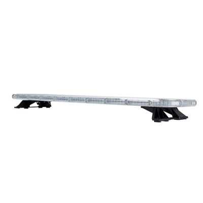 Senken Ultra-Thin IP65 Ambulance &amp; Fire Truck Emergency Warning Light Bar