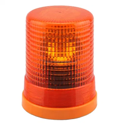  Super Bright DC12/24V H1 Halogen Rotating Beacon 38113 Revolving Warning Light Kl700