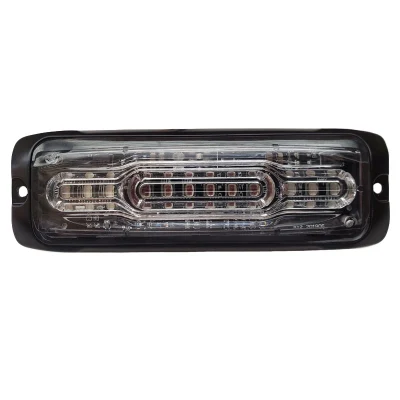  ECE R65 Traffic Signal Strobe LED Flashing Lights Ambulance Warning Light