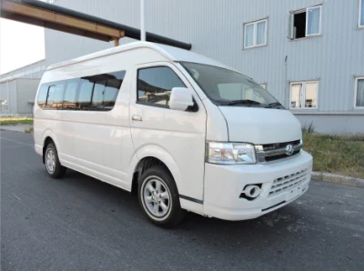  China Best Negative Pressure Ambulance