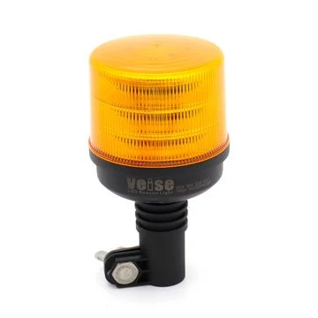 ECE R65 R10 LED Flashing Light Warning Light Strobe Beacon Light