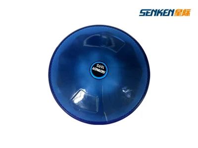 Senken 27W Super Slim Police Car Emergency Warning Rotating Beacon