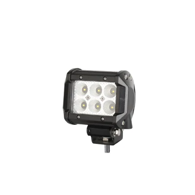 High Power 198W 30inch CREE 12V/24V LED Light Bar for Agricluture Marine Truck