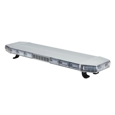 Magnet Mount Blue LED Ambulance Mini Lightbar