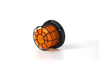  LTE 155b Small Round Light Senken