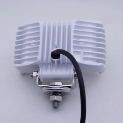 14W Waterproof Tested Deck/Dock Marine Lights 12-24V LED Light Bar for Boat Marine