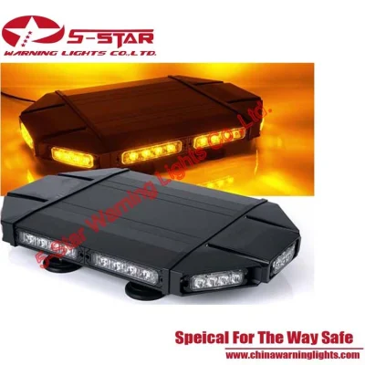 50cm R65 New Design Aluminum LED Mini Light Bar