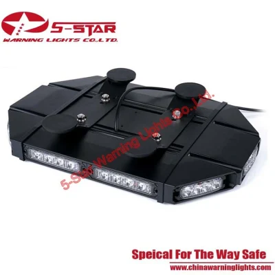 50cm R65 New Design Aluminum LED Mini Light Bar