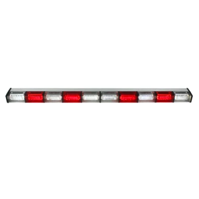  Haibang 4500 Plus Super EMS Fire Truck Light Bar Warning Lightbar