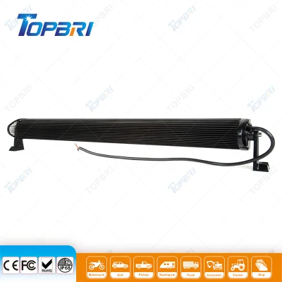 33inch 180W Waterproof Offroad LED Working Light Bar