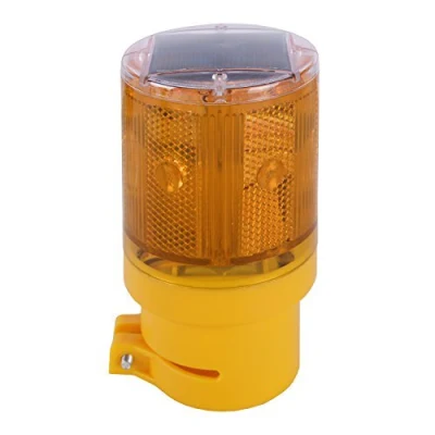  Wireless Control Garden Warning Lamp