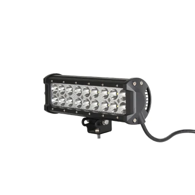 Dual Row 108W/126W/144W/198W/234W 12V/24V CREE LED Driving Light Bar for Offroad 4X4 Car Truck