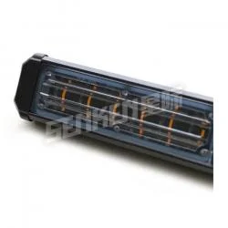 Senken Traffic Advisor Lights Arrow Stick LED Warning Light Bar