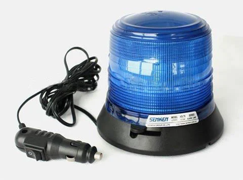 Senken Traffic Light Warning Strobe Beacon